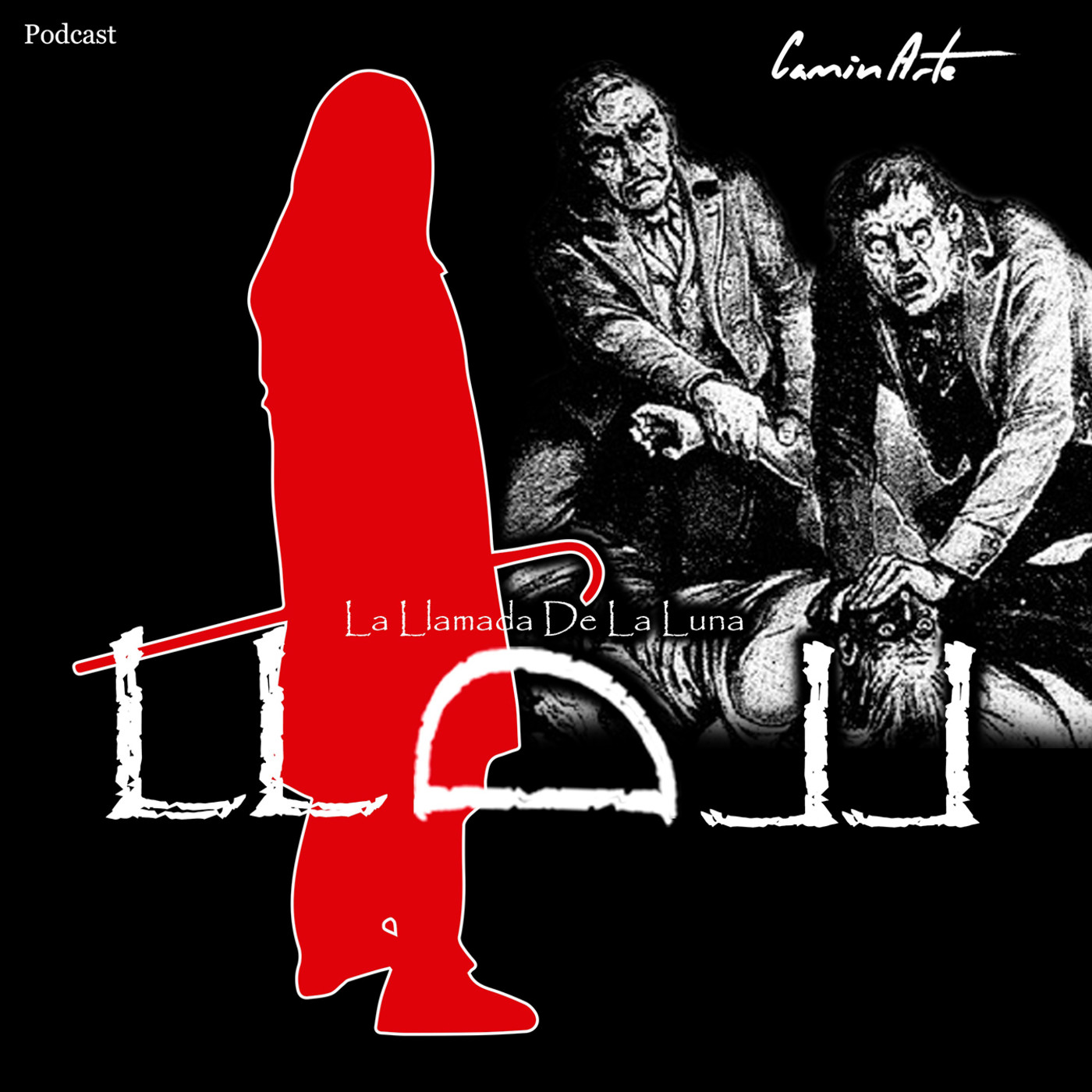 La Llamada De La Luna (LLDLL)