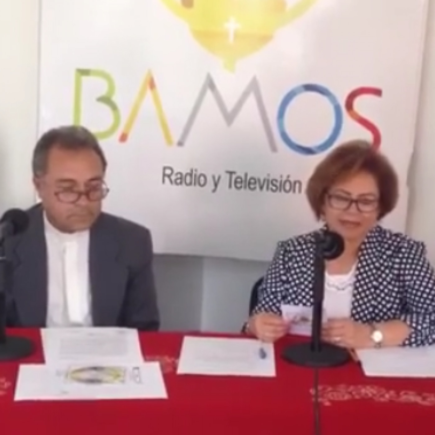 Podcast Programas Bamos