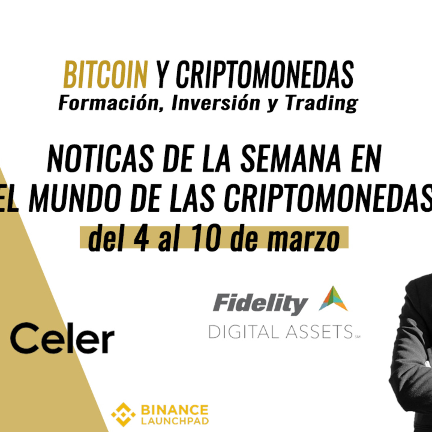 Ranking de Noticias Bitcoin y Criptomonedas Semana 10