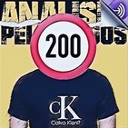 200# Calvi-rreflexionando de nuevo, para que os vamos a mentir.