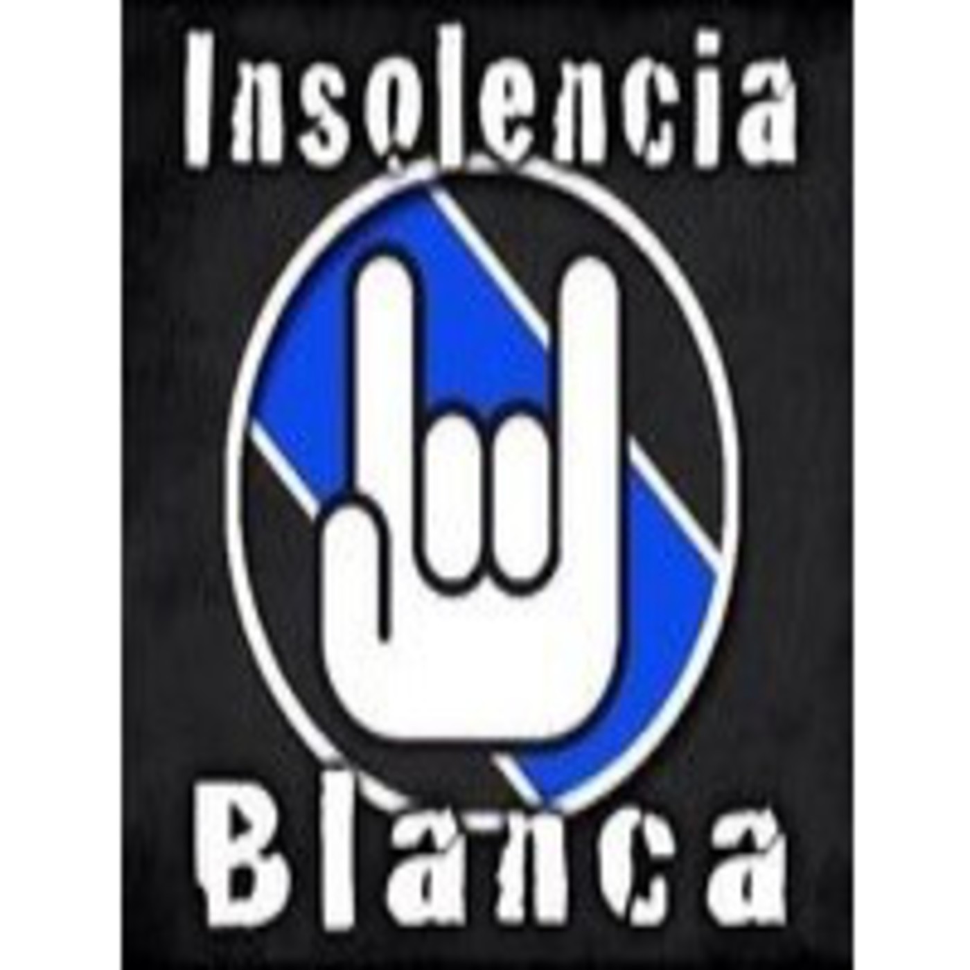 Insolencia Blanca