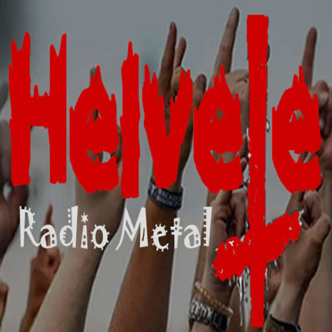 Helvete-radio metal - Programa 92. 19/09/2021 episode artwork