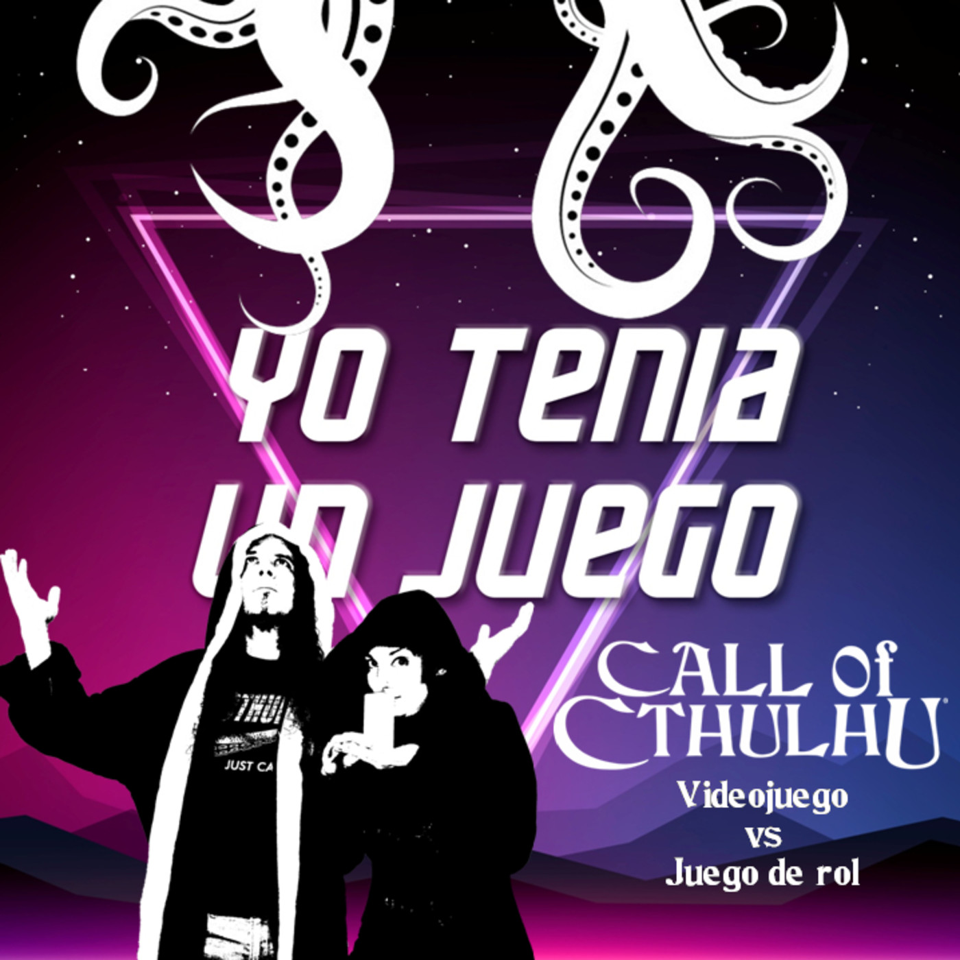 Yo Tenía Un Juego