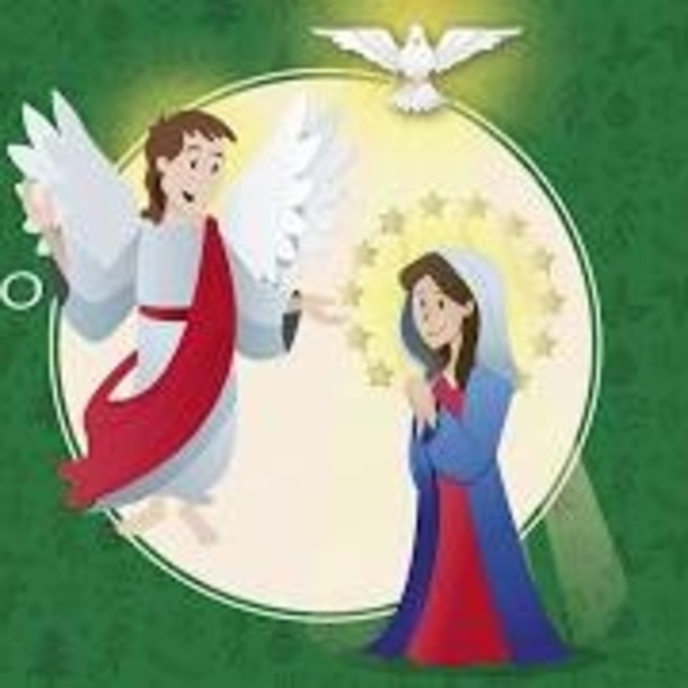 Novena Navidad en Familia 2019 - CEE