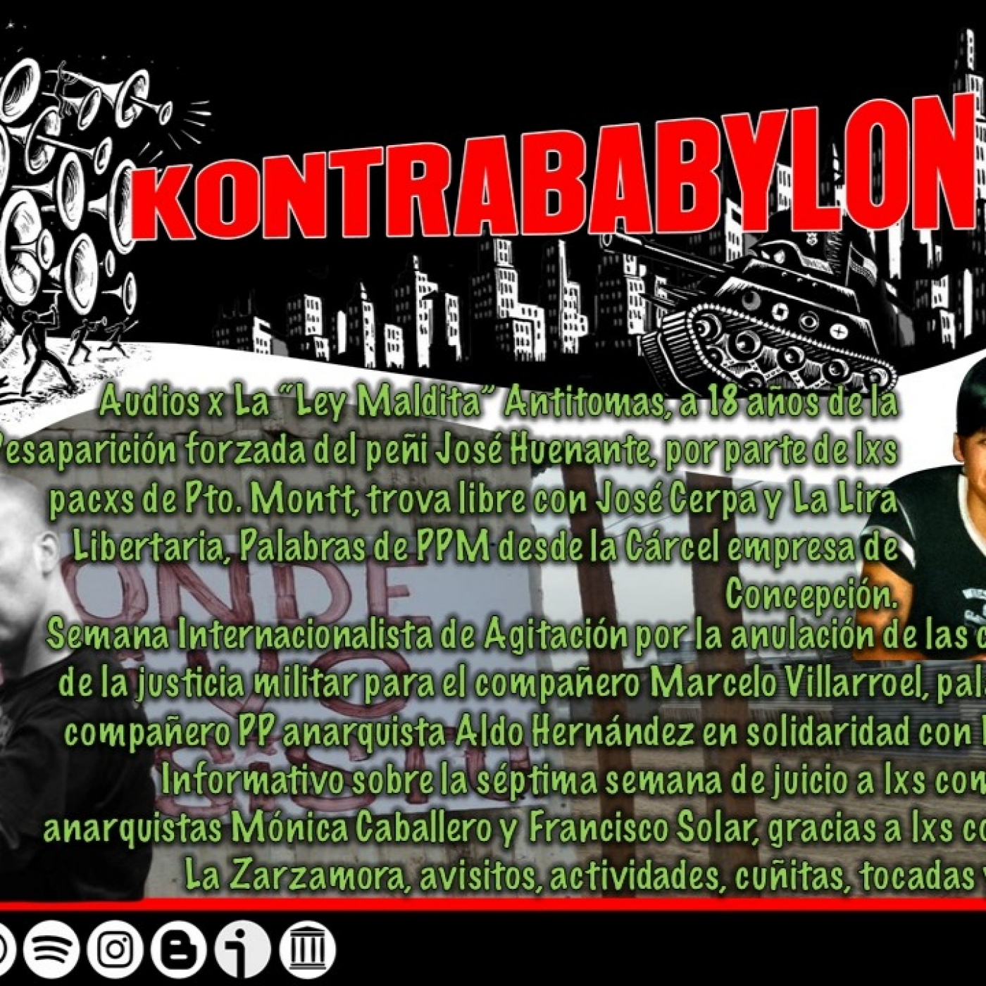Kontrababylon