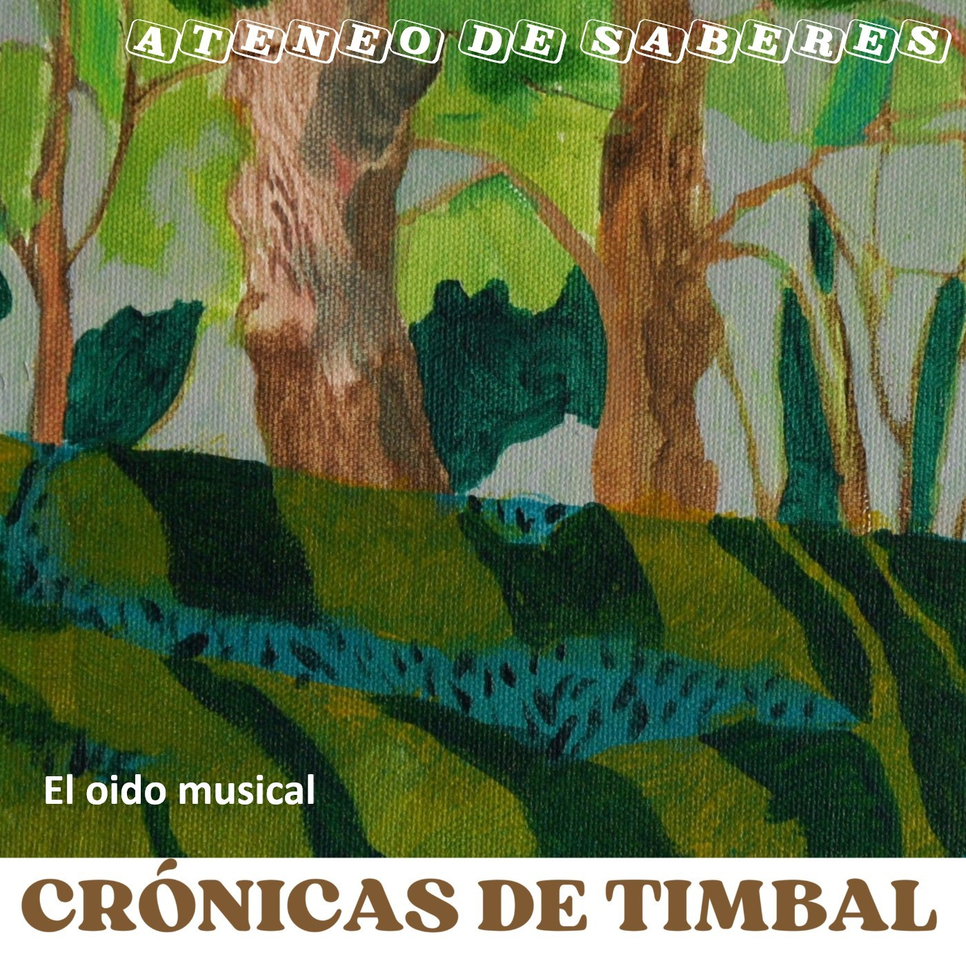 Crónicas de timbal (CdT)
