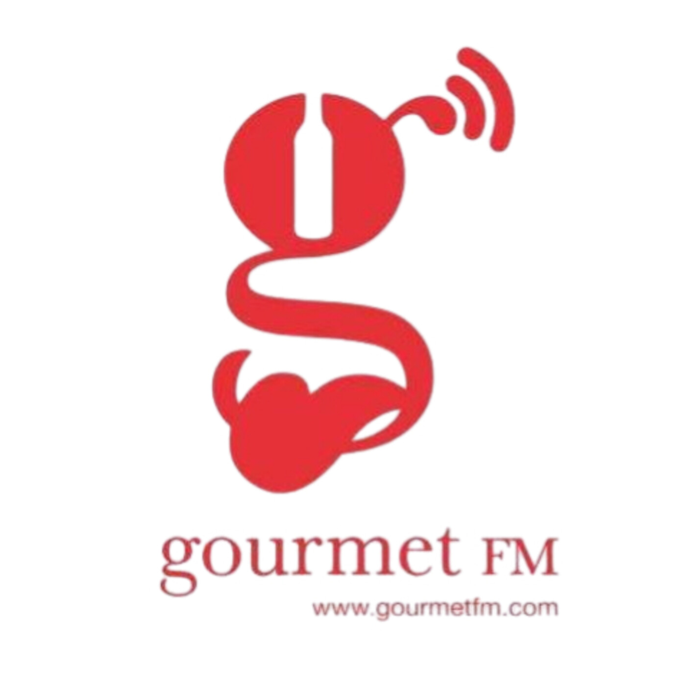 GourmetFM Gastronomía y Vinos en Español.