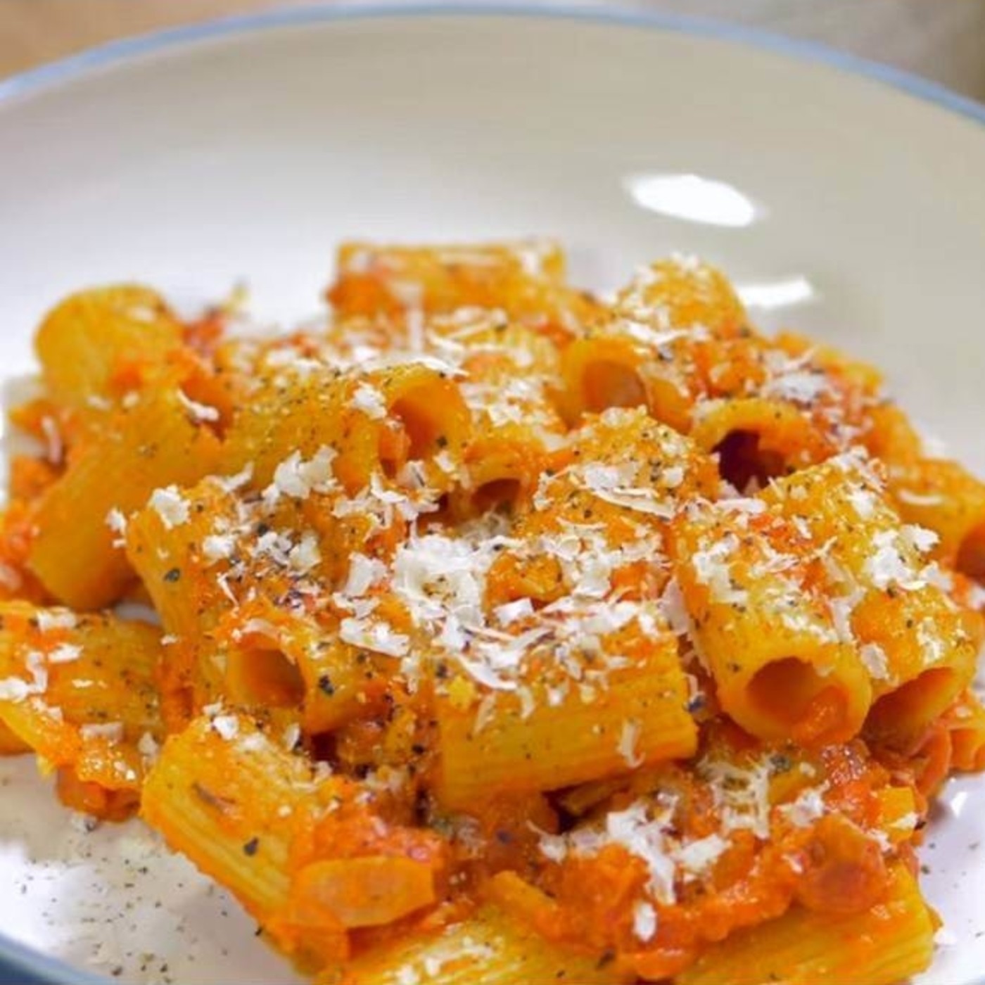 Cocina saludable con queso Grana Padano