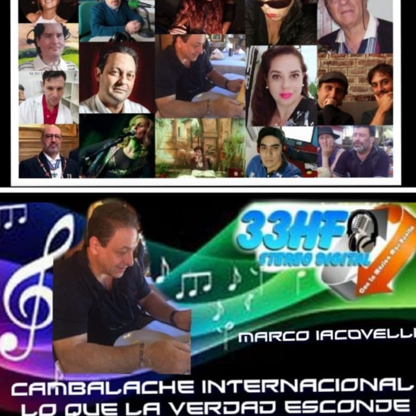 Marcos Iacovelli