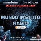 224/5. Juan Rada, Crímenes resueltos desde el más Allá. Visión remota. Teletransportación. Covid-19 y 5G, ¿relacionados?