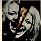 Último Weekend #45 — Giallo Jukebox