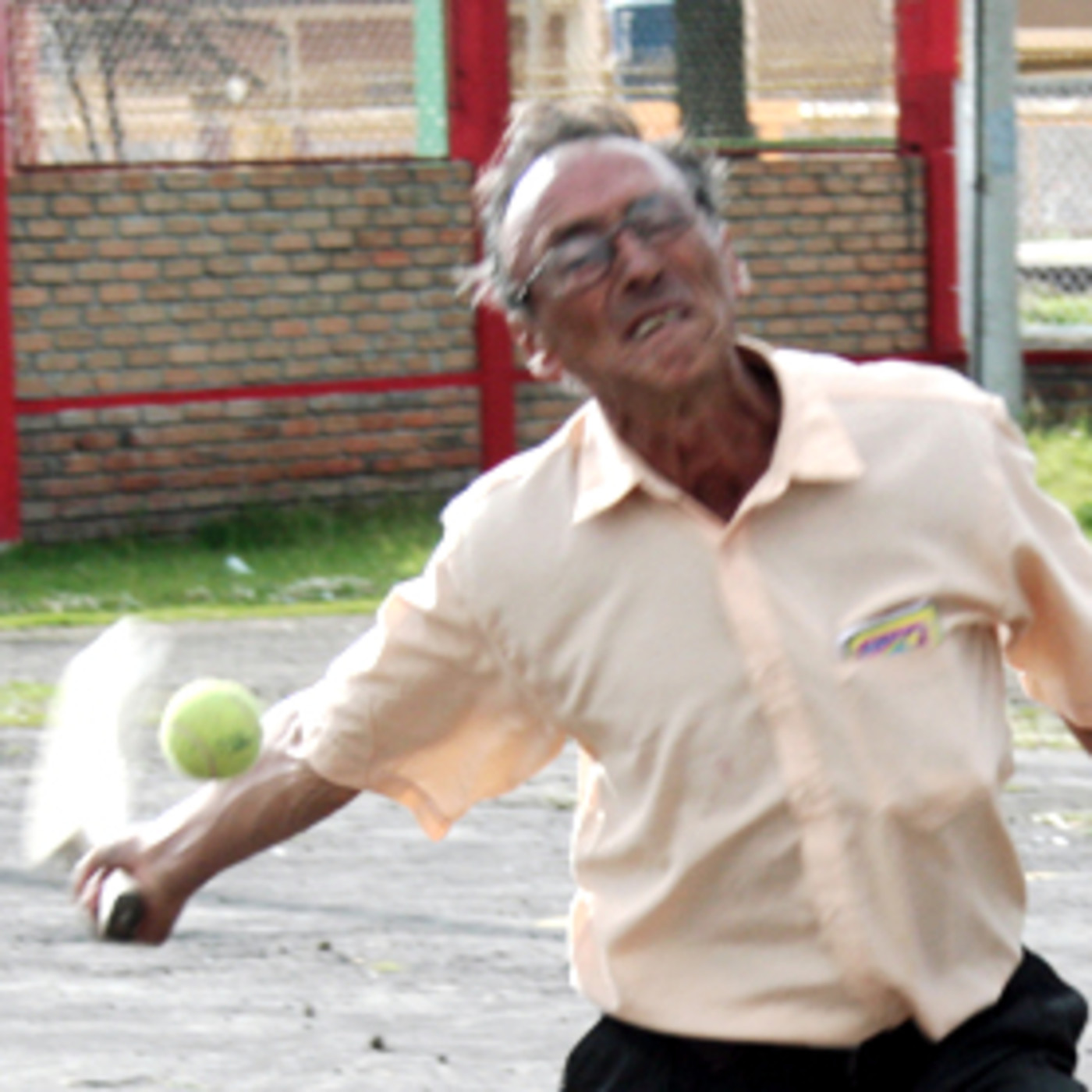 Crónicas RCN De Alejandro Rosero