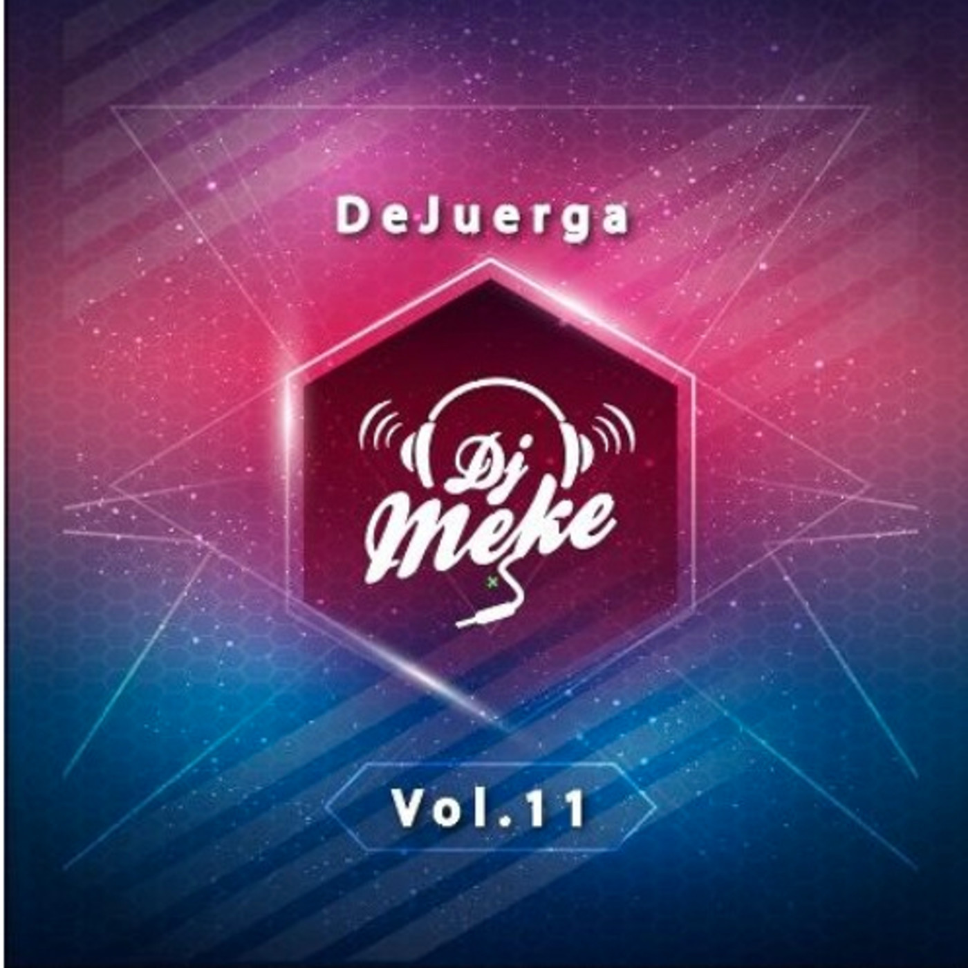 DJ Meke