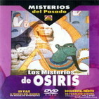 Misterios del pasado - Los misterios de Osiris