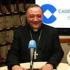 Habla la Diócesis (08.07.2018): 800º aniversario Orden de la Merced + Lampedusa + 28ºEncuentro Ecúménico