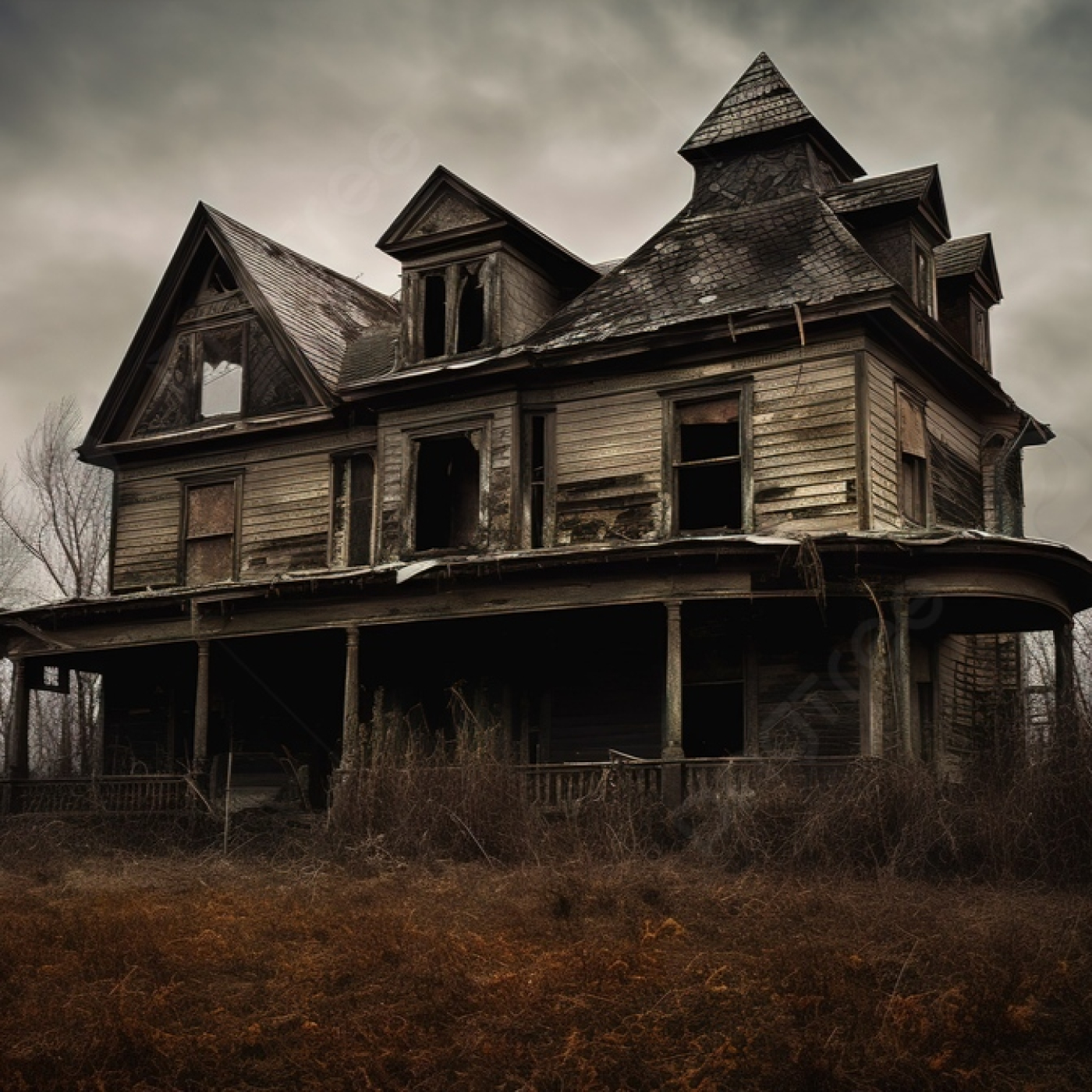 La Posada del Misterio