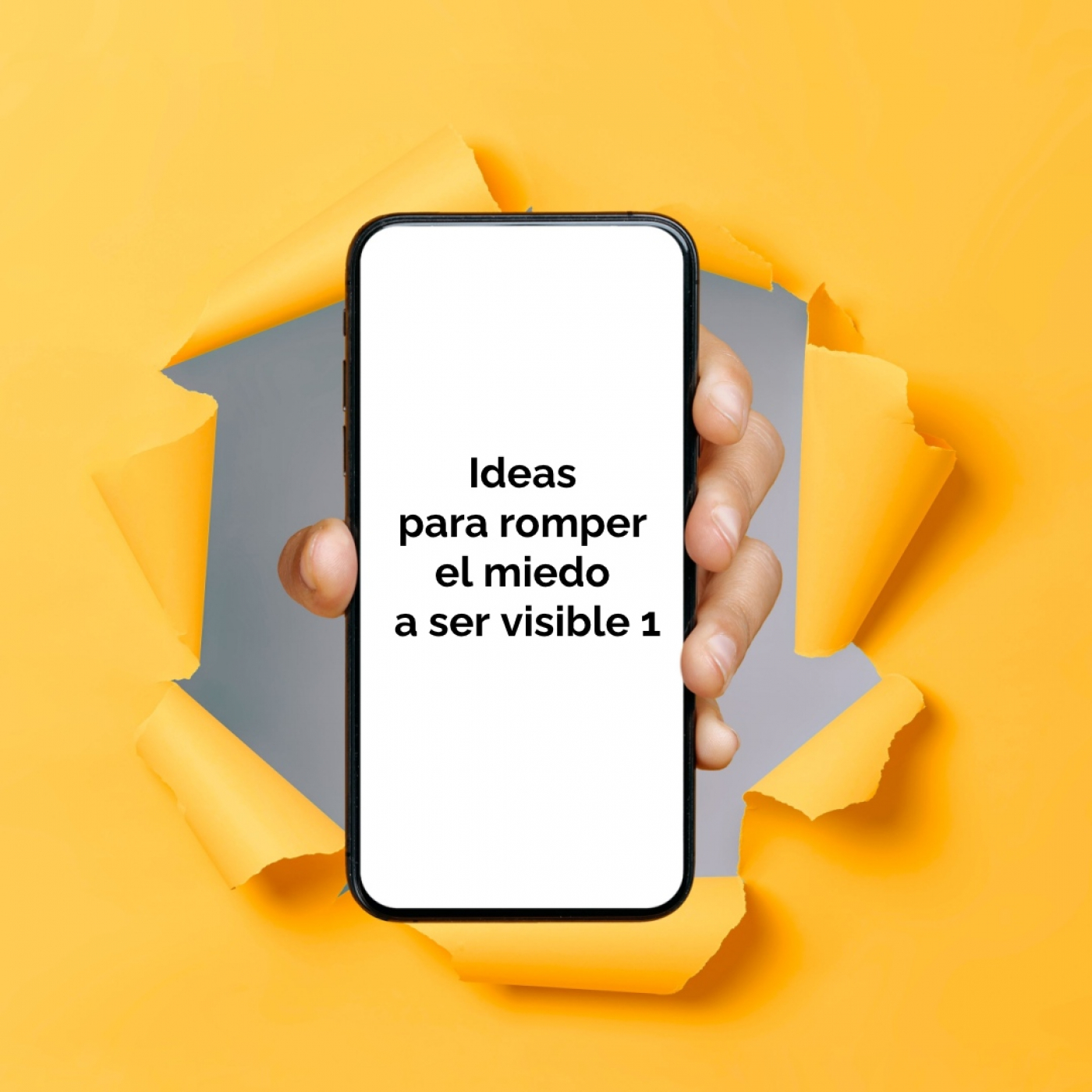 Todo deja Marca