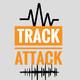 Track Attack 21 de julio de 2019