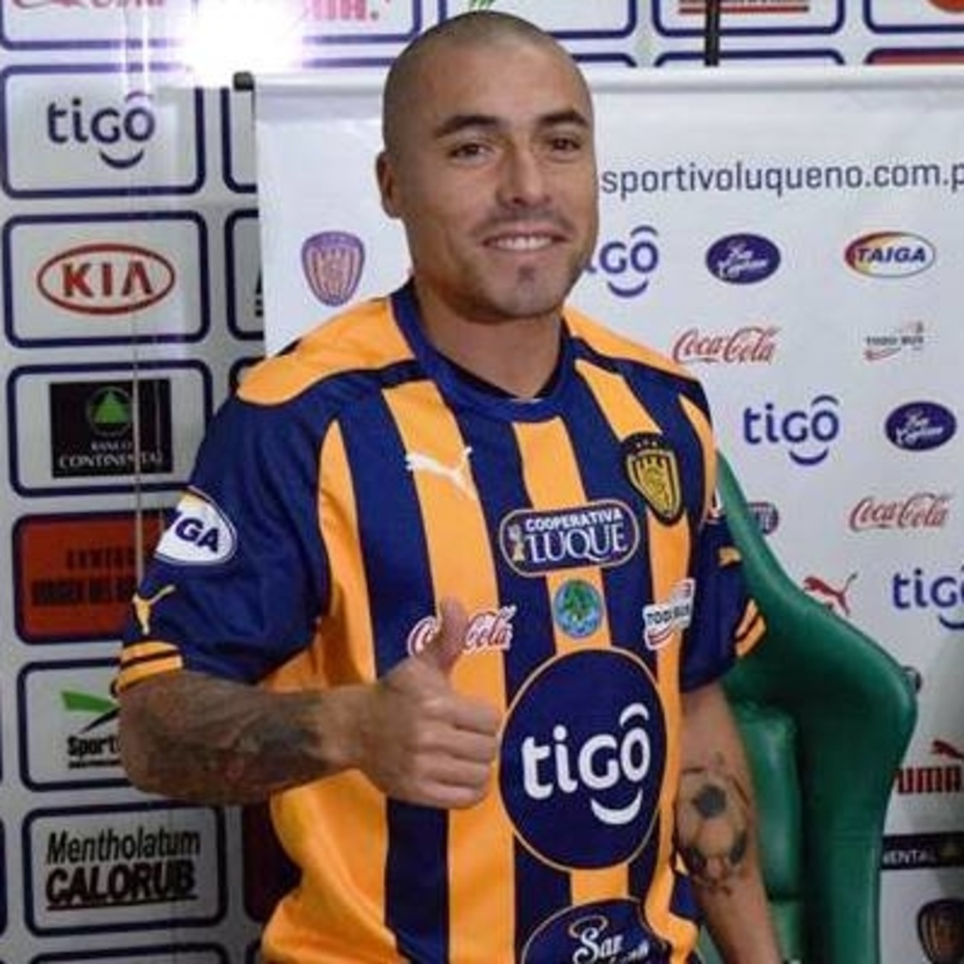 ALFONSO MORALES