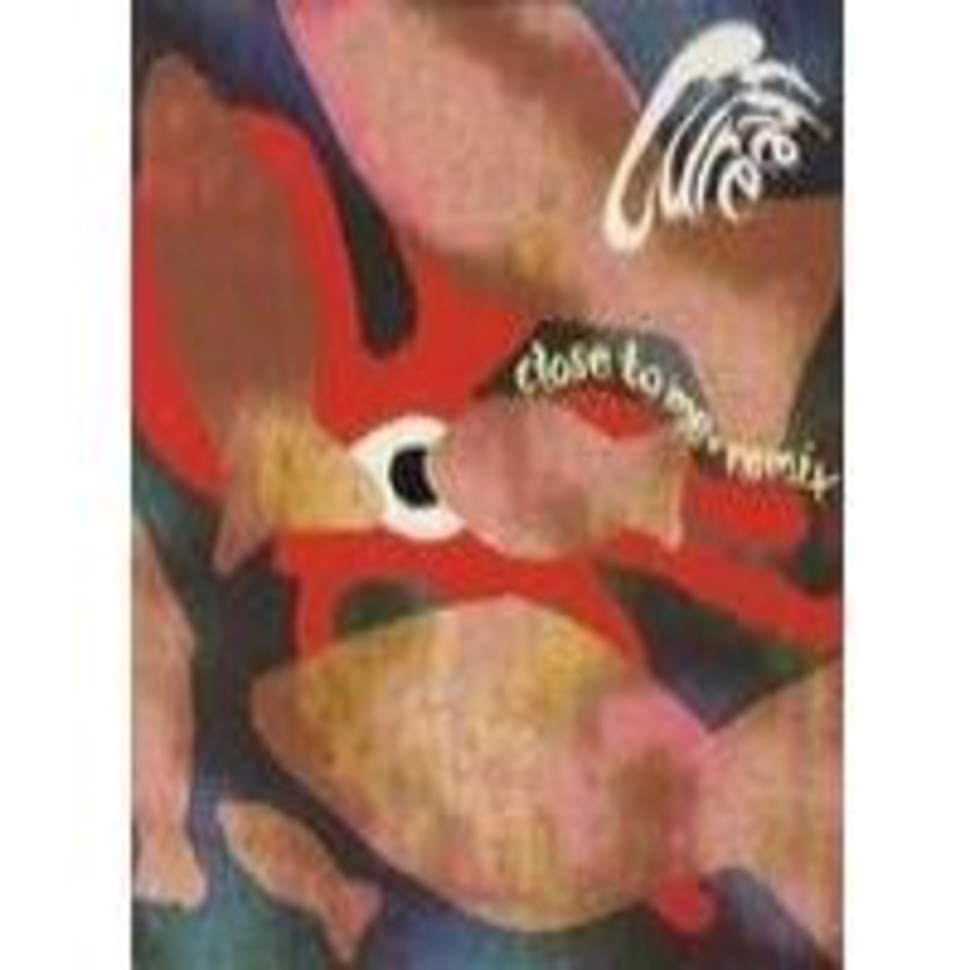 The Cure, "Close to Me" episode artwork