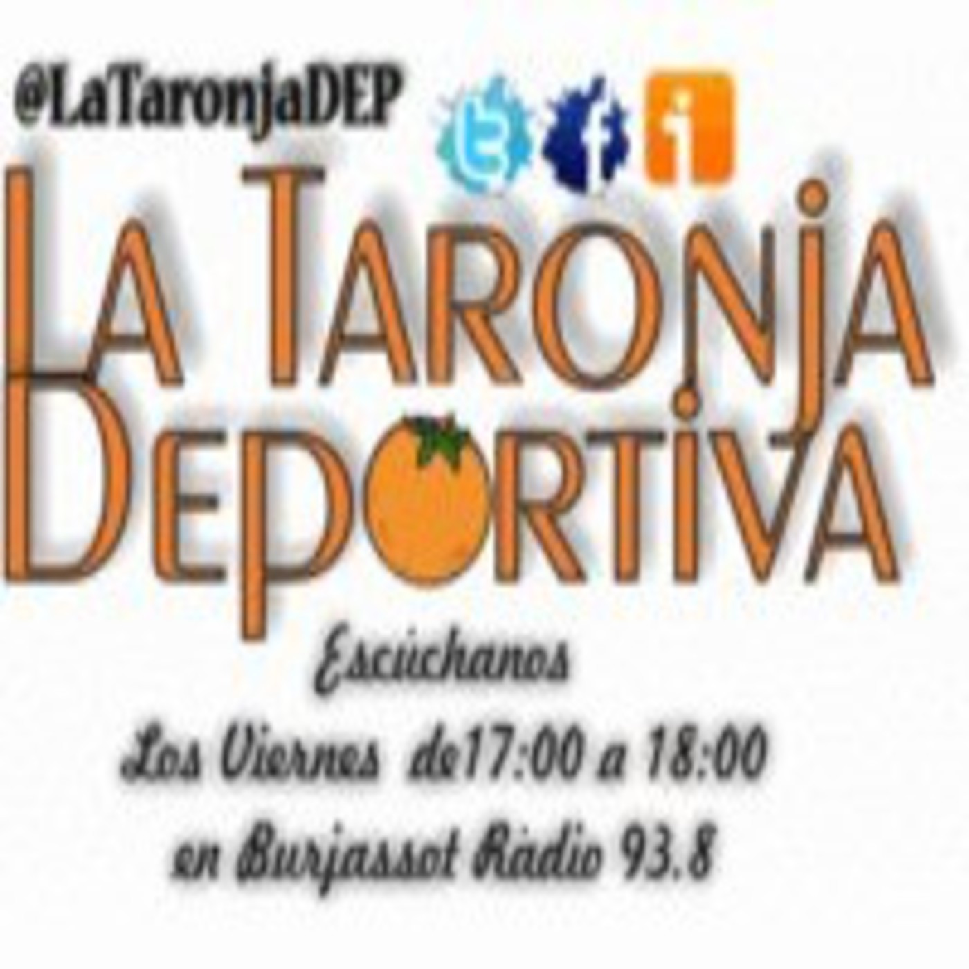 Podcast de La Taronja Deportiva