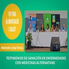 Testimonios de Sanación de enfermedades con tratamientos naturales