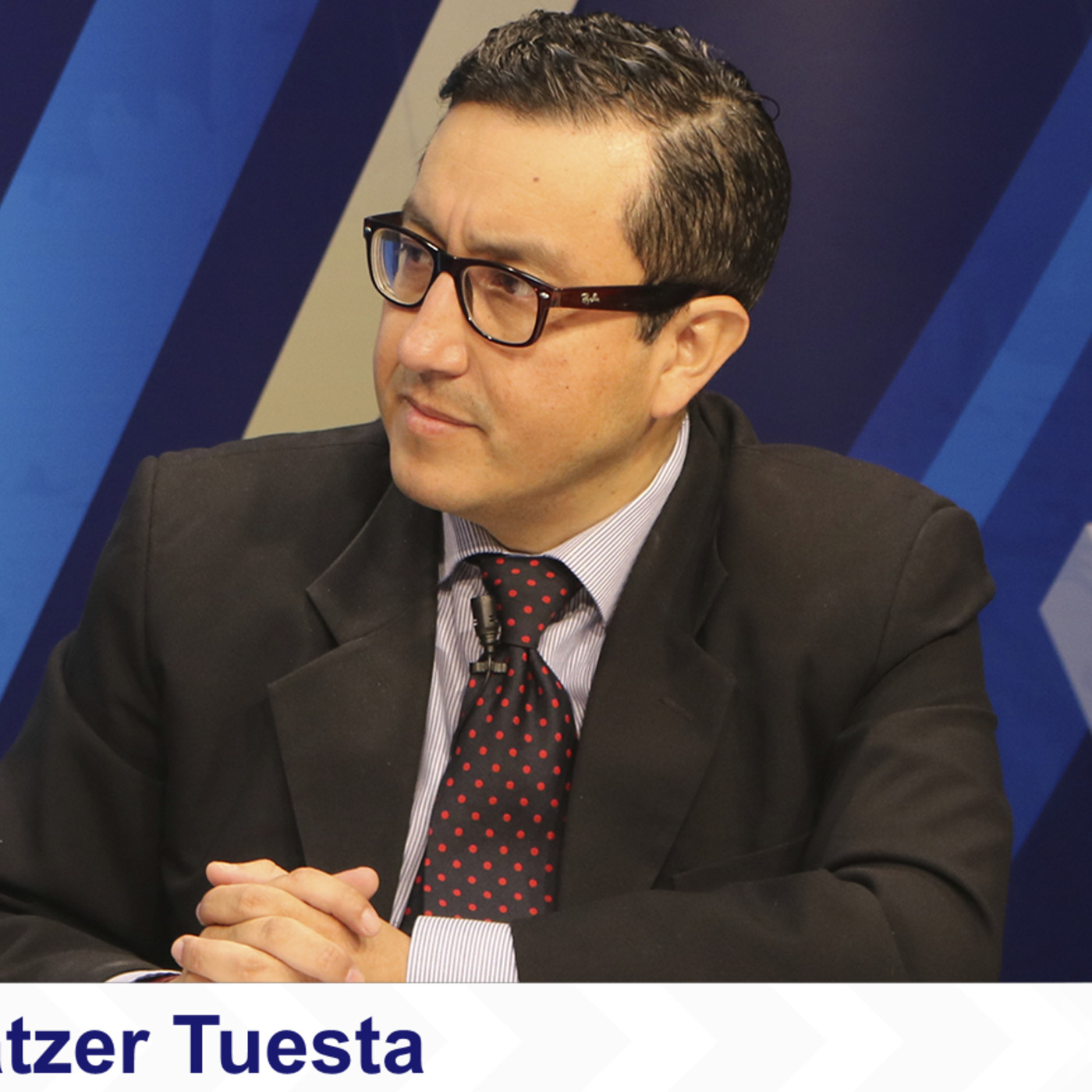 Glatzer Tuesta – Editorial 18 de mayo del 2020 episode artwork