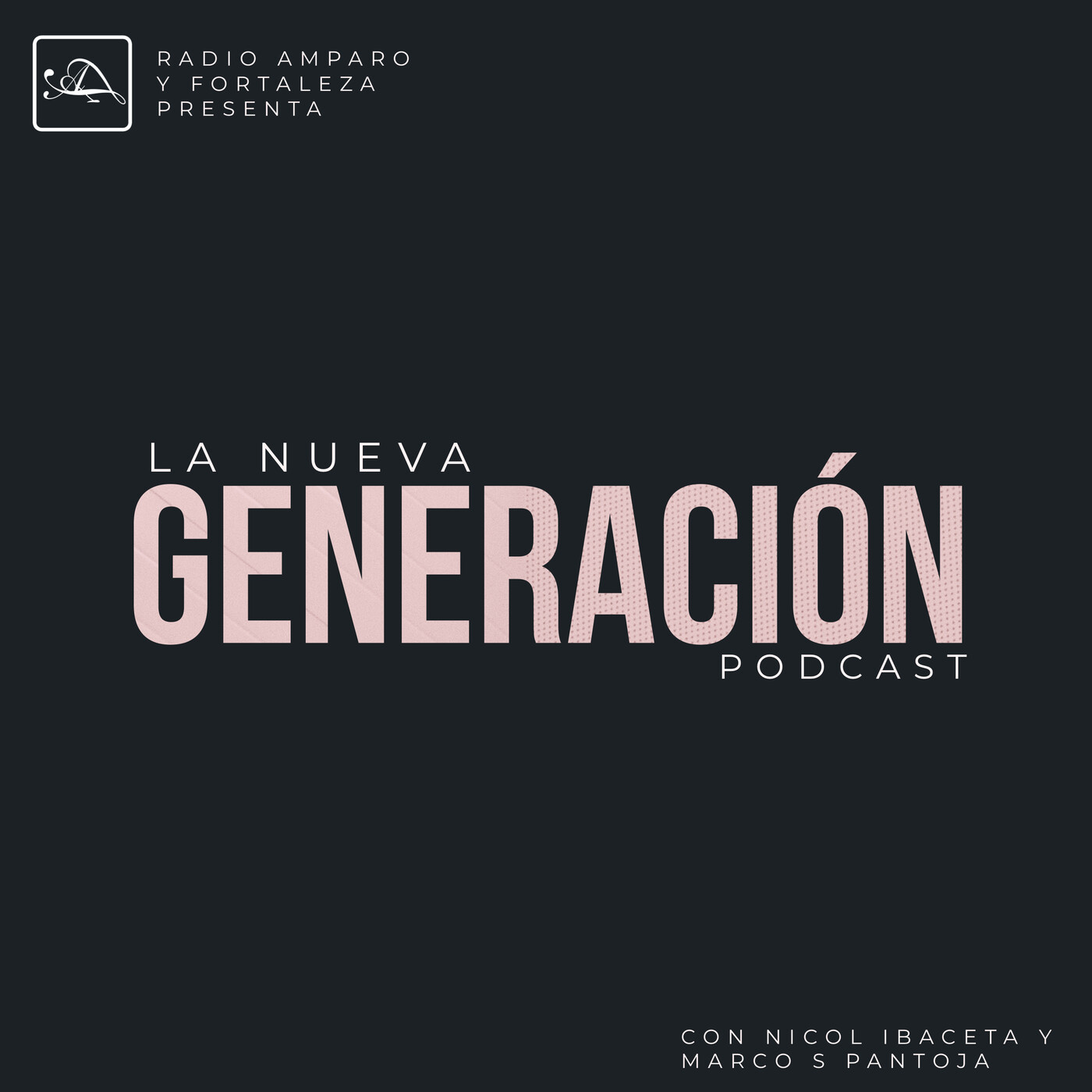 La Nueva Generación