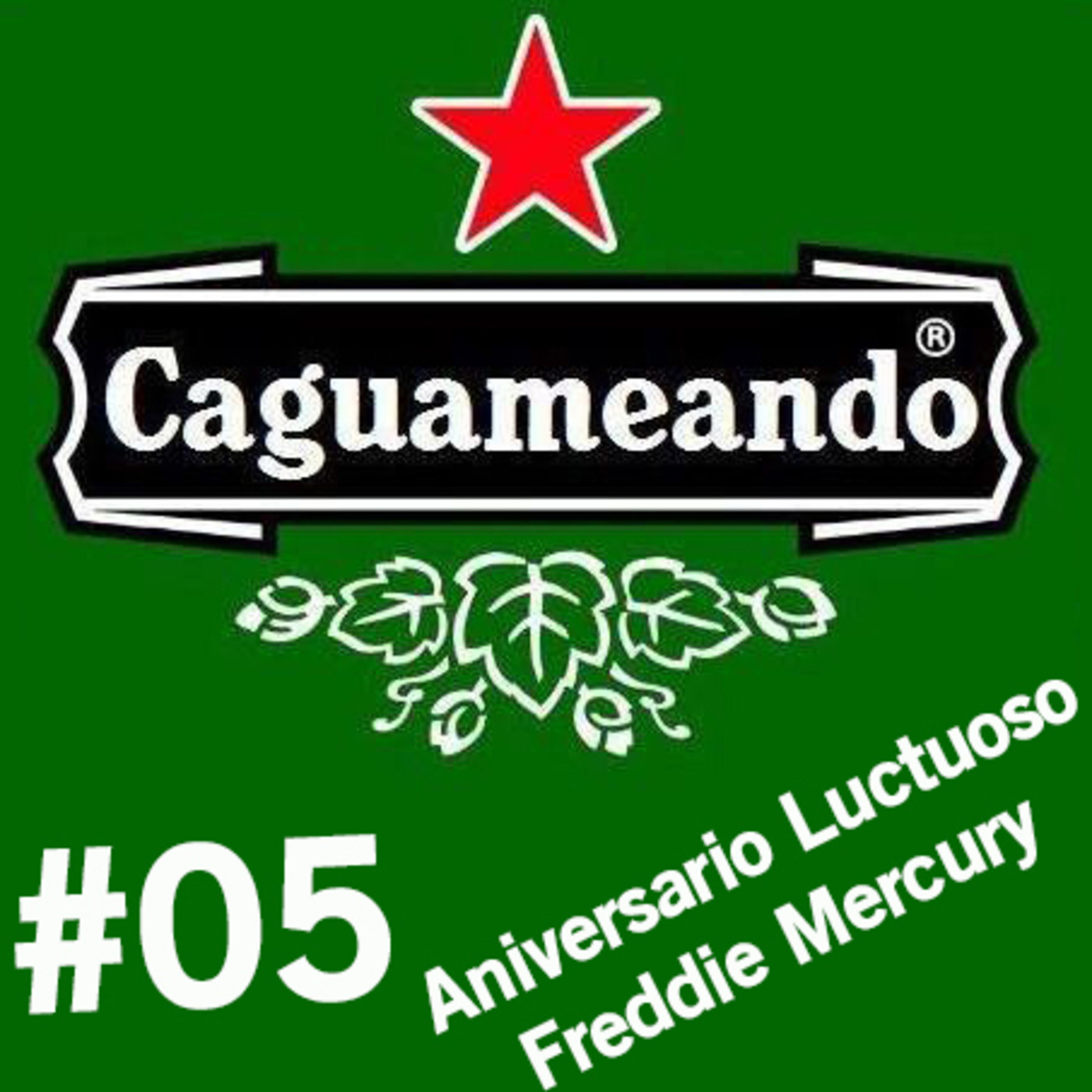 Caguameando