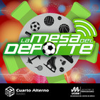 T2. Ep.2 La Mesa del Deporte