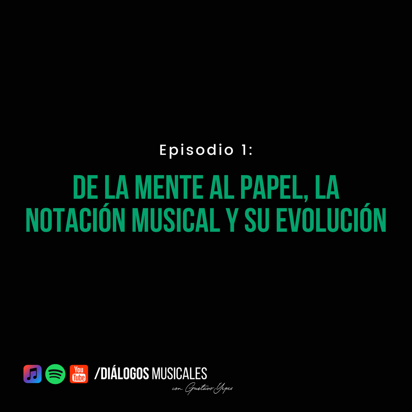 Diálogos Musicales