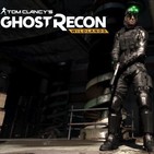 ZGP 39: Splinter Cell Ft Ghost Recon Wildlands, Destiny 2 sigue con vida y más