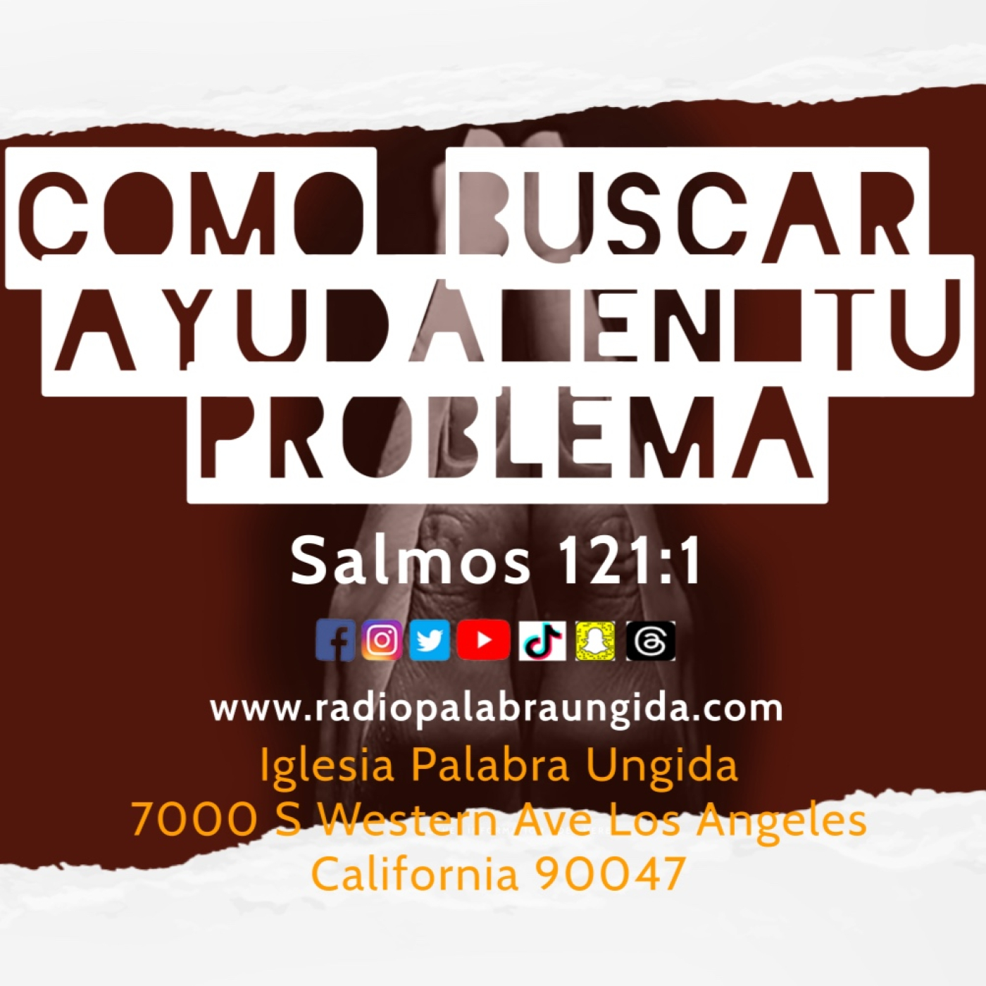Palabra Ungida