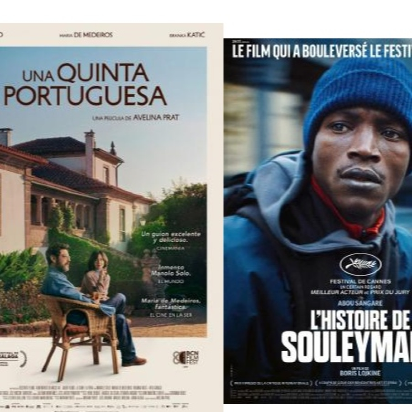 No Solo Cine en las Ondas