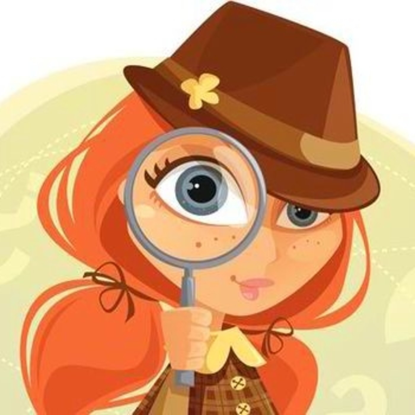 Presentación Detective Silvia Holmes episode artwork