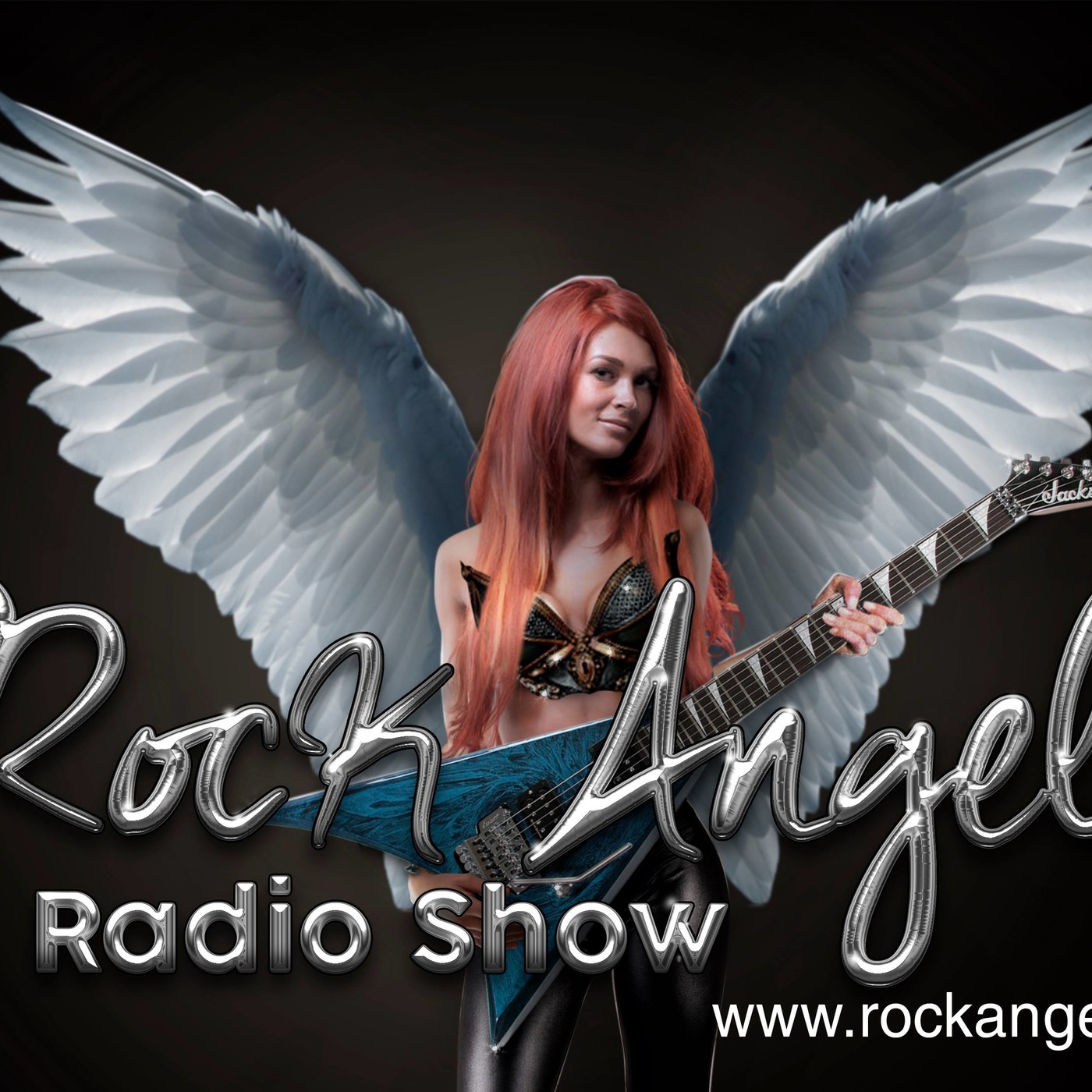 Rock Angels Radio Show - Temporada 2019/20 - Programa 3 episode artwork