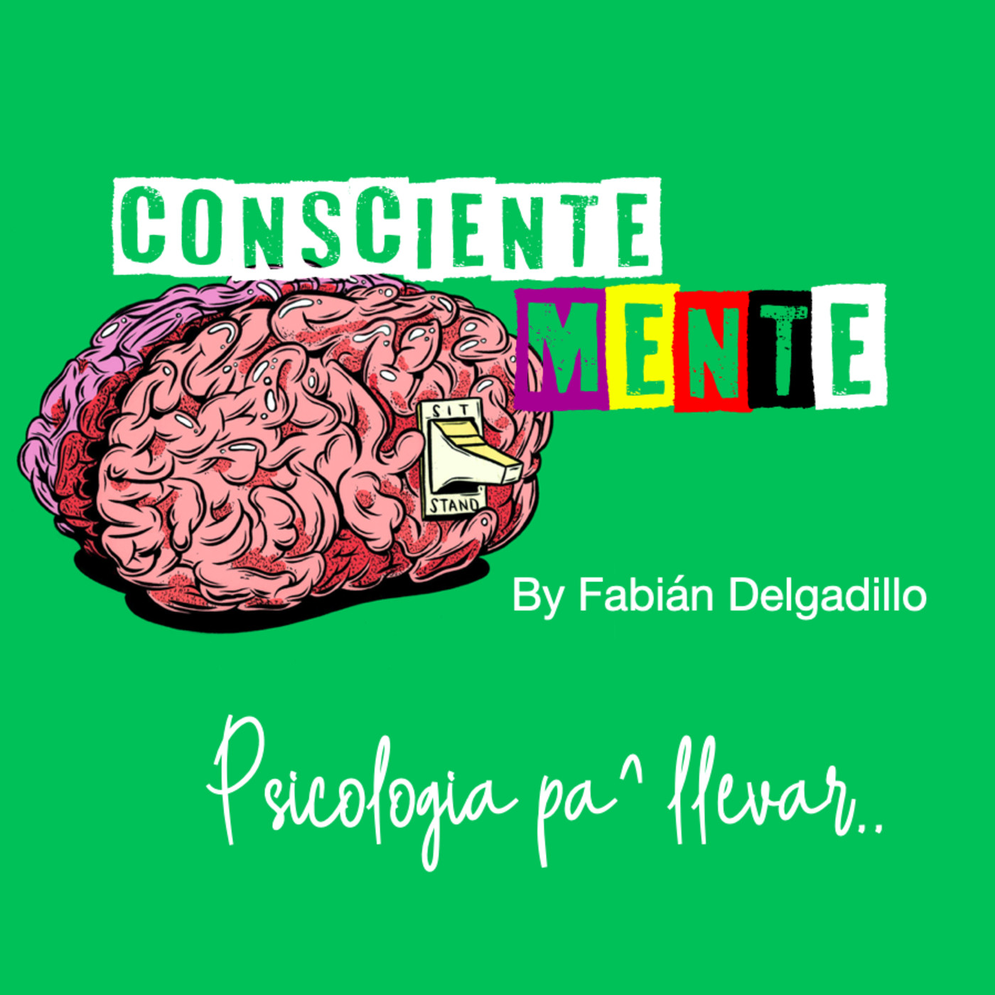 Irreverentemente psicologia pa´llevar