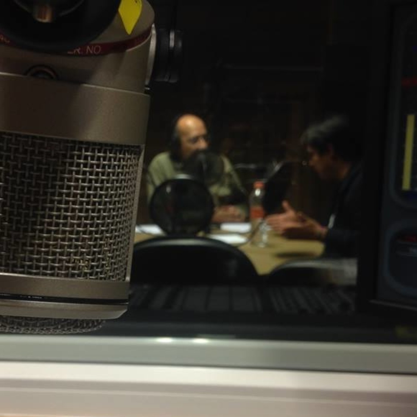 VersionRadio