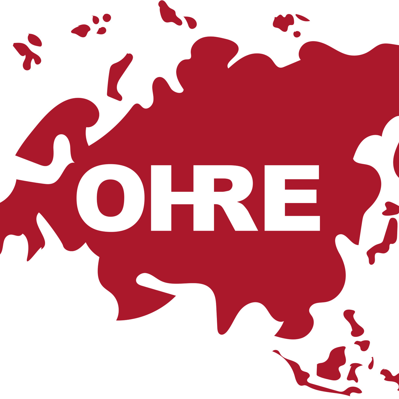OHRE Observatorio Hispano Ruso de Eurasia