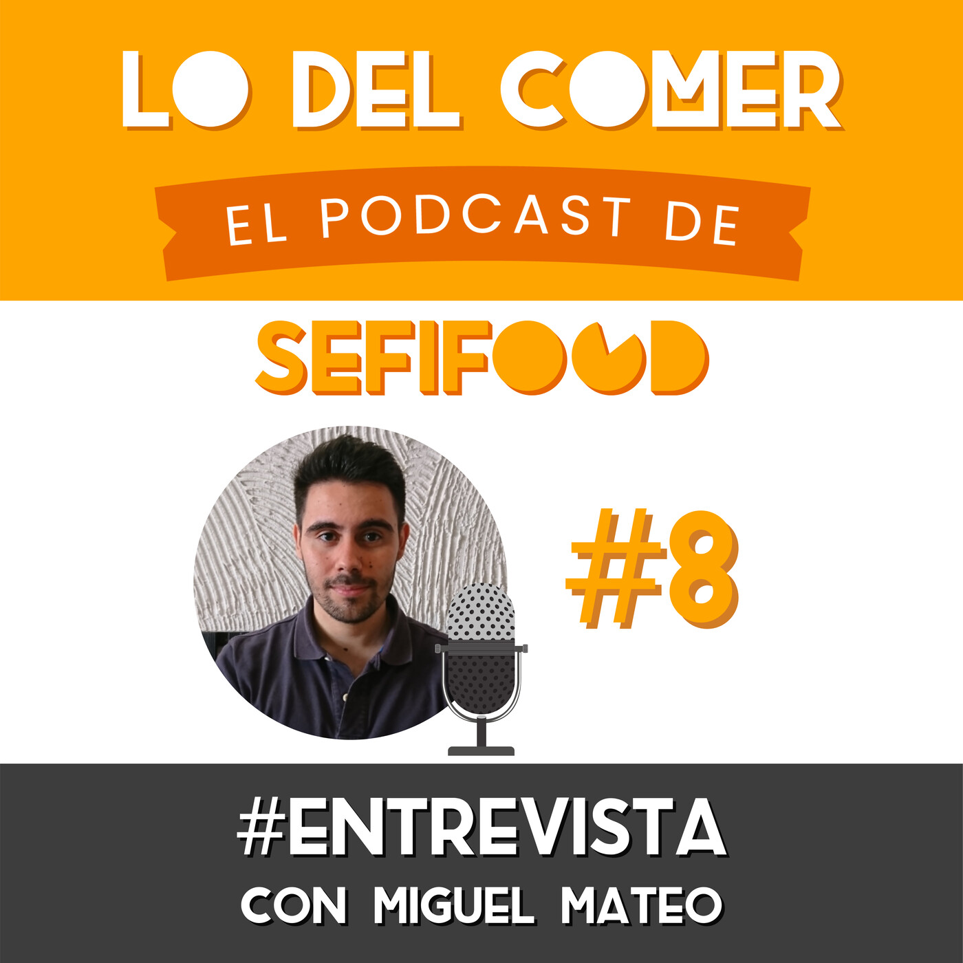 Lo del Comer - Ciencia y Tecnología de Alimentos