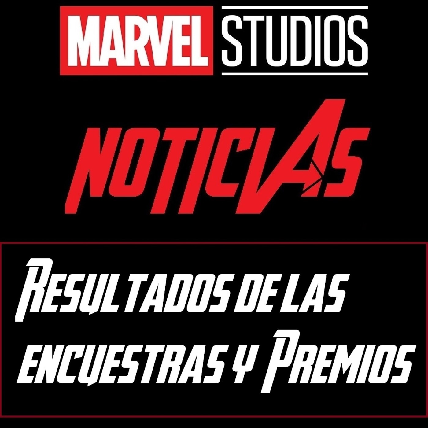 Marvel Studios Noticias
