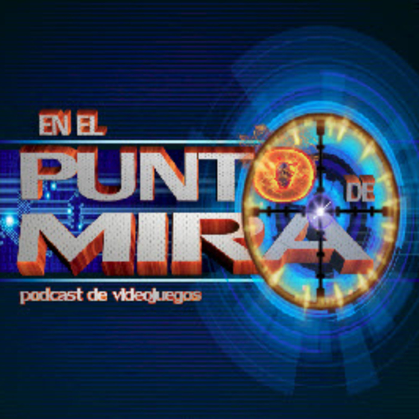 EN EL PUNTO DE MIRA