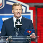 El Dedal de 8 Costuras 10: Draft de Tampa Bay Buccaneers con Jesús Gonzálvez.