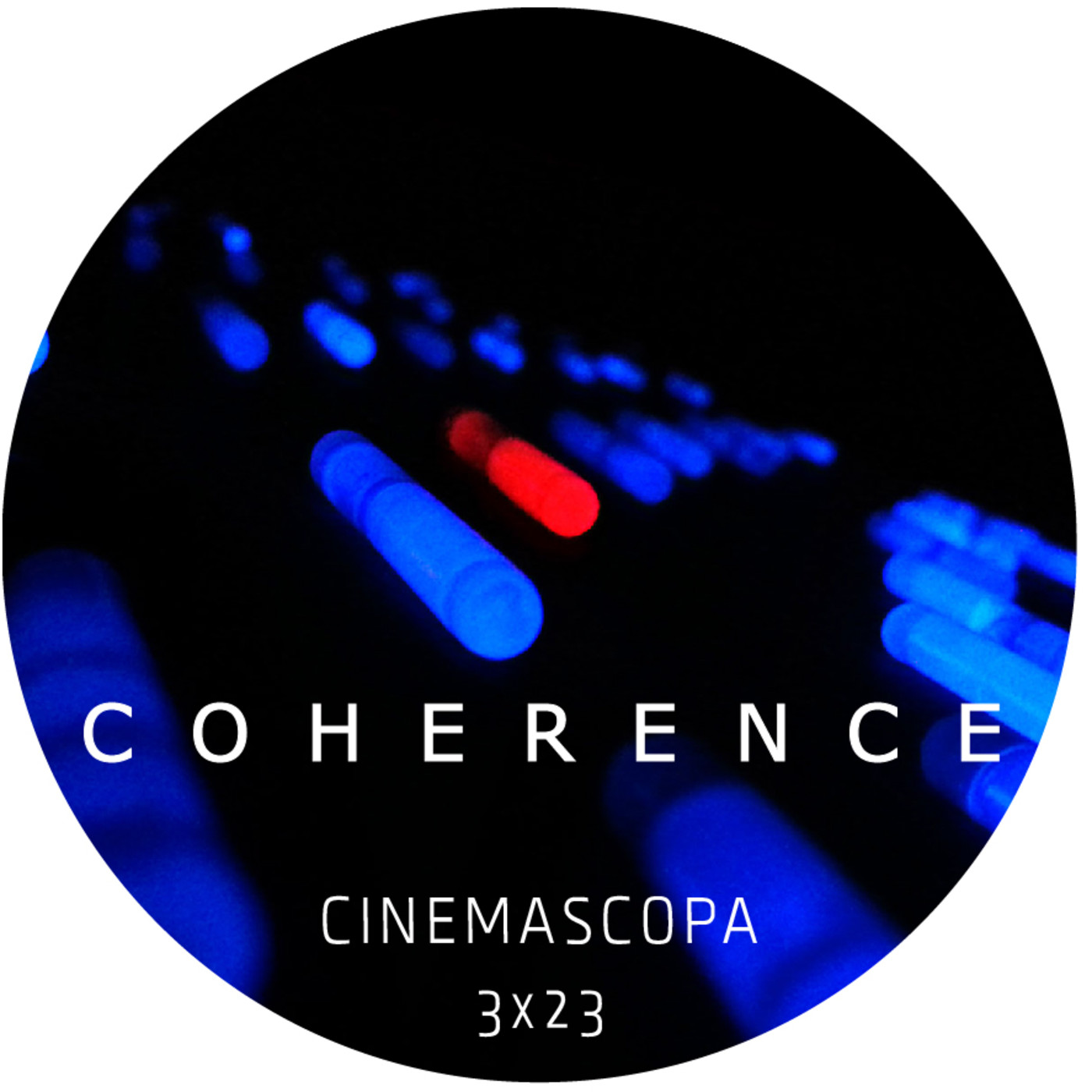 Cinemascopa Podcast