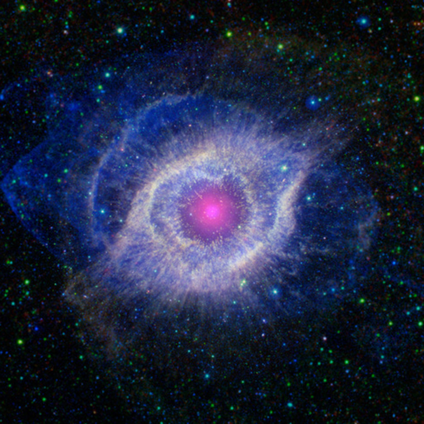 El Universo Conocido: Tormentas Espaciales #documental #podcast #universo #astronomia episode artwork