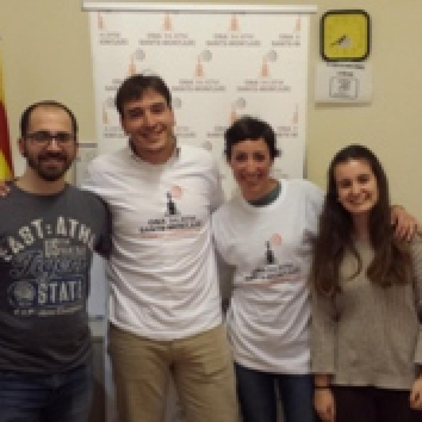 Podcast Ona de Sants-Montjuïc