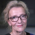 Entrevista a Elizabeth Strout en Página Dos - "Me llamo Lucy Barton" (Duomo Ediciones)