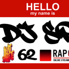 DJ SPY-Beat Street Nº62 (Rap On Air)