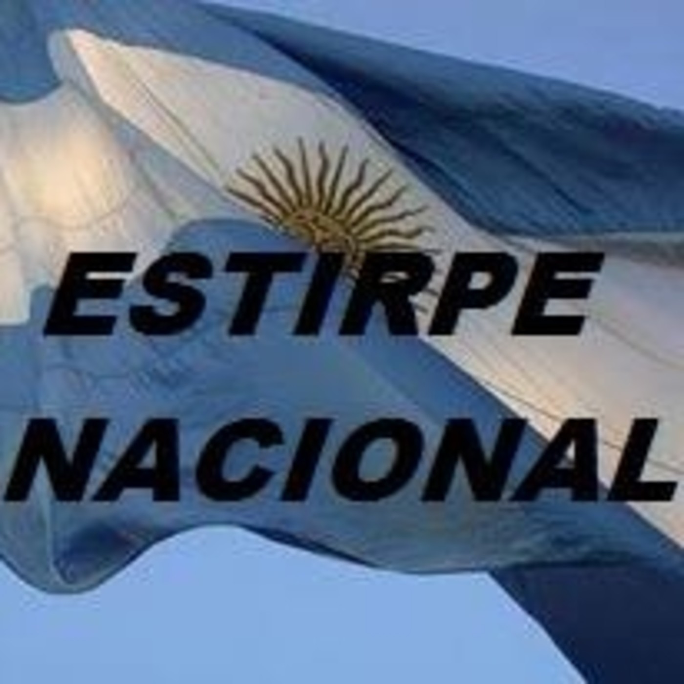 Estirpe Nacional