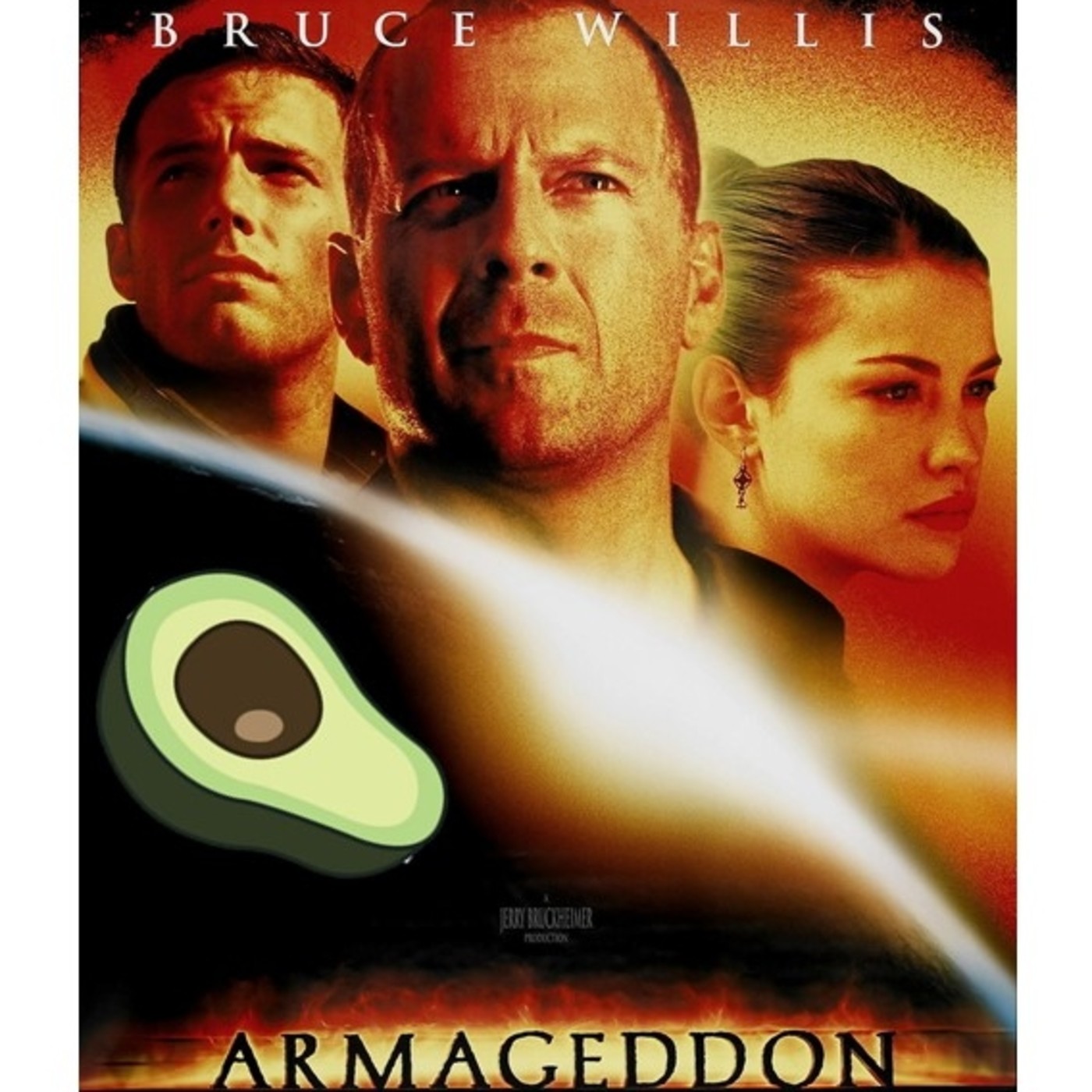 Cinema Aguacate